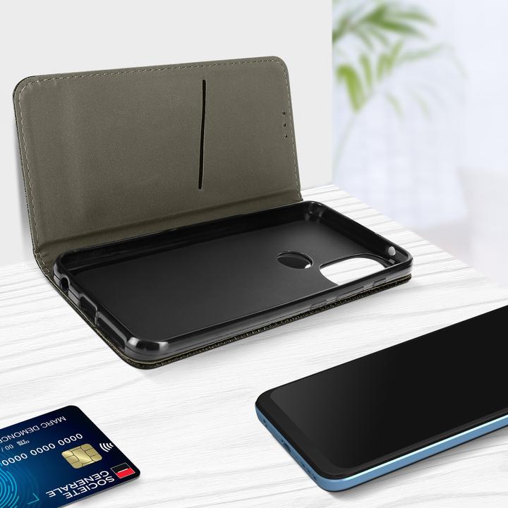 Produktbild Avizar Smart Series (Motorola Moto G71 5G)
