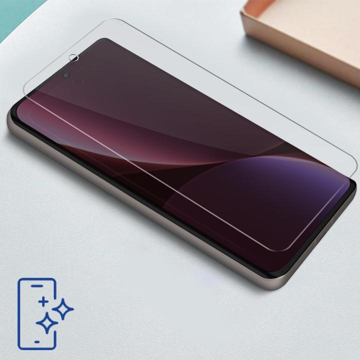 Image du produit 3MK Film d'affichage FlexibleGlass Lite (1 pièce(s), Xiaomi 12 Lite)