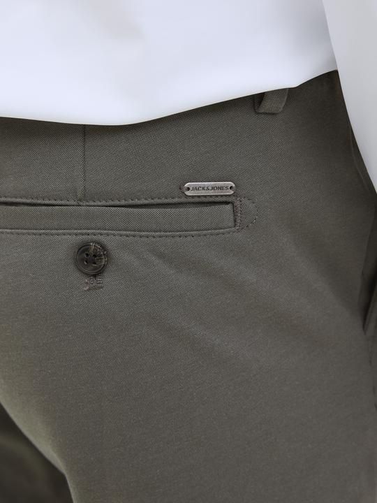 Image du produit Jack & Jones Regular Fit Chino Shorts Chino Shorts (XL)