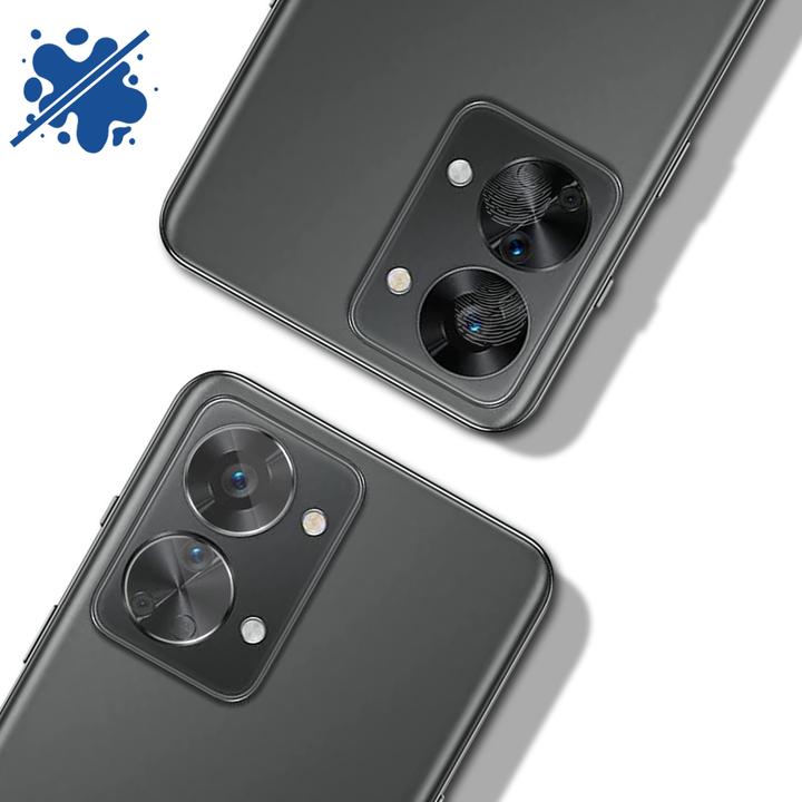 Produktbild 3MK Kamera-Schutzglas, Kameraglas (1 Stück, OnePlus Nord 2T)