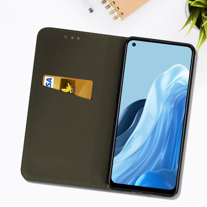 Actual product image Avizar Smart Series (Oppo Reno 7)