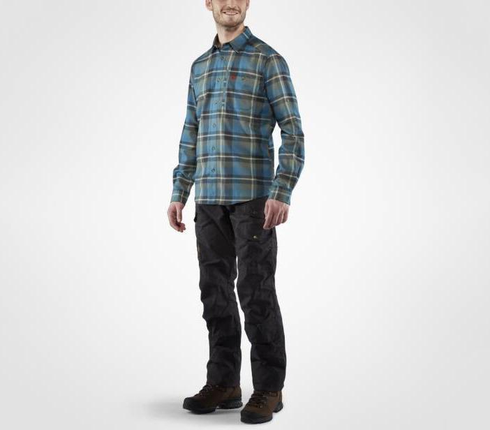 Actual product image Fjällräven Fjällglim (S)