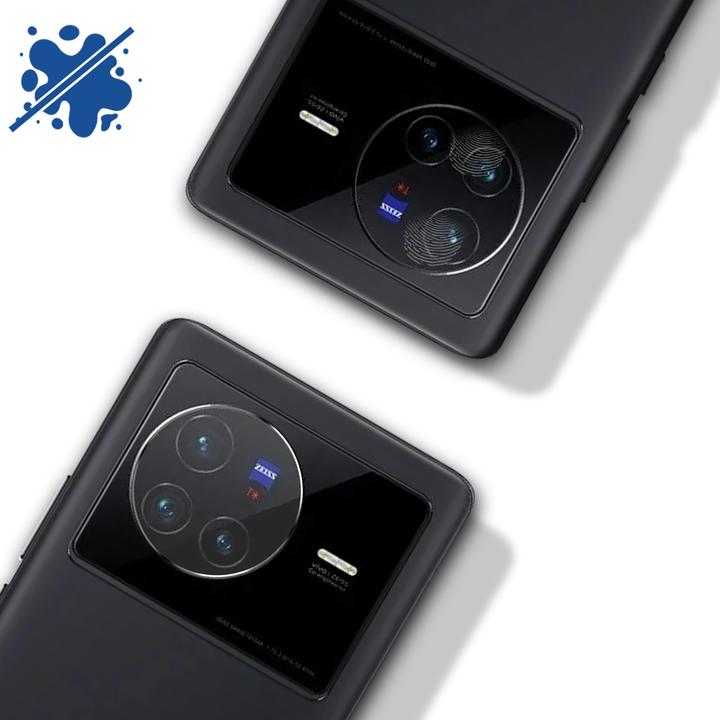 Immagine prodotto 3MK Vetro di protezione della macchina fotografica, vetro della macchina fotografica (1 Pezzo/i, Vivo X80 Pro)