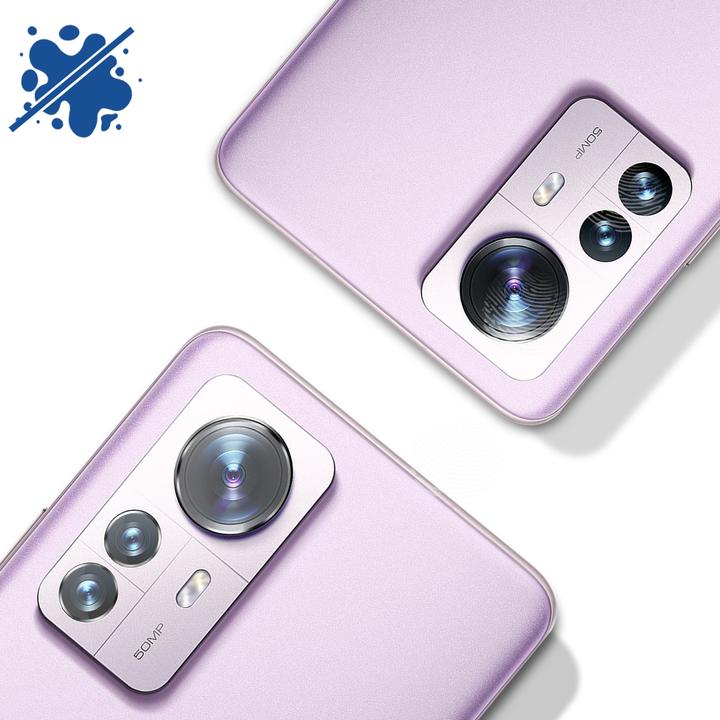 Image du produit 3MK Verre de protection de la caméra, verre de la caméra (1 pièce(s), Xiaomi 12 Lite)