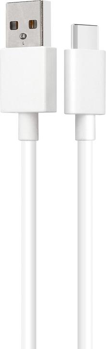 Actual product image OPPO USB Type C - USB Type C (1 m, USB 2.0)