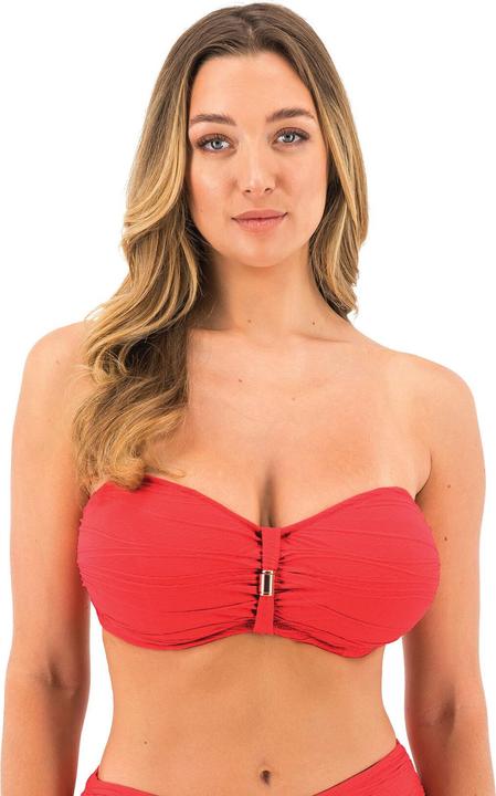 Actual product image Fantasie 's swimsuit top beach waves (80 E)