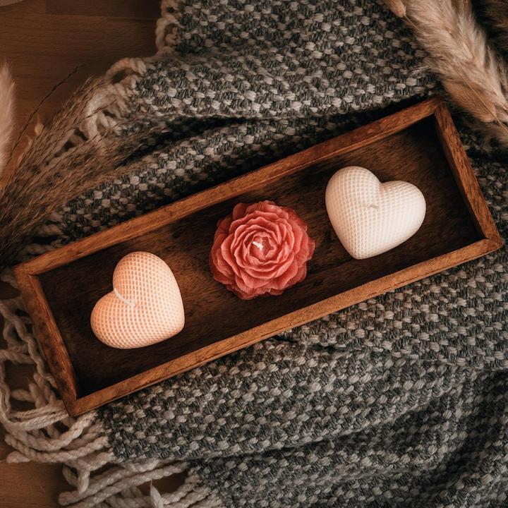 Produktbild Rundwerk Kerzenformen-Set