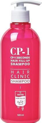 Actual product image CP-1 3Seconds Hair Fill-up Shampoo 500ml (500 ml, Liquid shampoo)