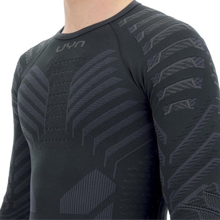 Produktbild UYN Thermoshirt Resilyon (XXL)