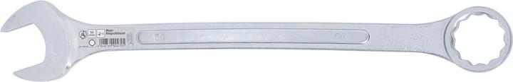 Produktbild BGS Maul-Ringschlüssel SW 50 mm (50 mm)