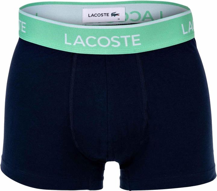 Image du produit Lacoste Boxer stretch (L, Lot de 3)