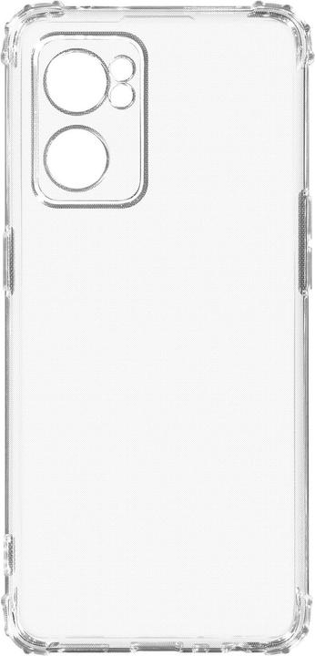 Produktbild Avizar Schutzhülle mit verstärkten Ecken Series (Oppo Find X5 Lite, Oppo Reno 7 5G)