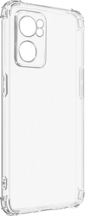 Produktbild Avizar Schutzhülle mit verstärkten Ecken Series (Oppo Find X5 Lite, Oppo Reno 7 5G)