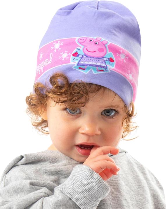 Immagine prodotto Peppa Pig Bonnet pour fille