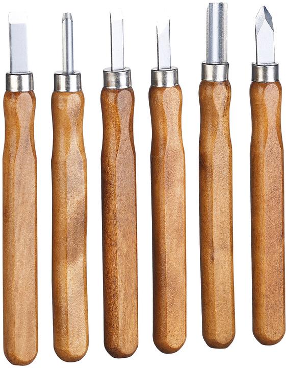 Produktbild AGT Schnitzwerkzeug