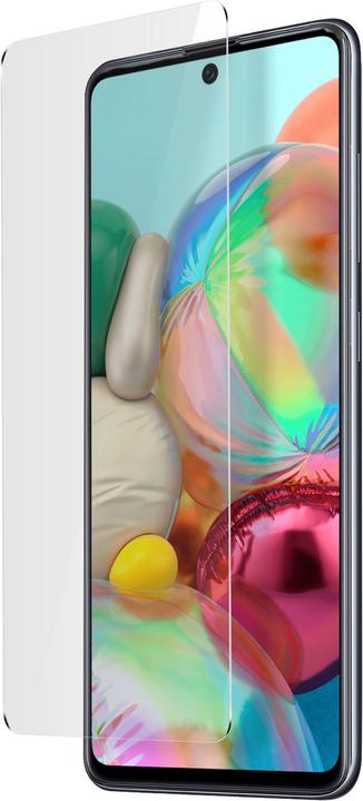 Image du produit Imak Protection d'écran, film de protection d'écran Full Cover (1 pièce(s), Samsung Galaxy A71)