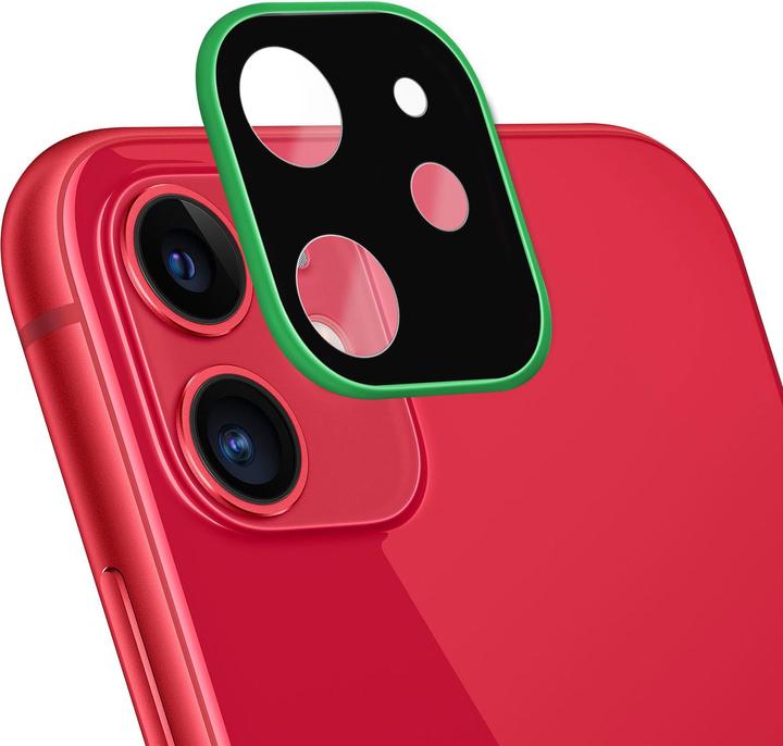 Produktbild Avizar Rückkamera Schutzfolie (1 Stück, Apple iPhone 11)