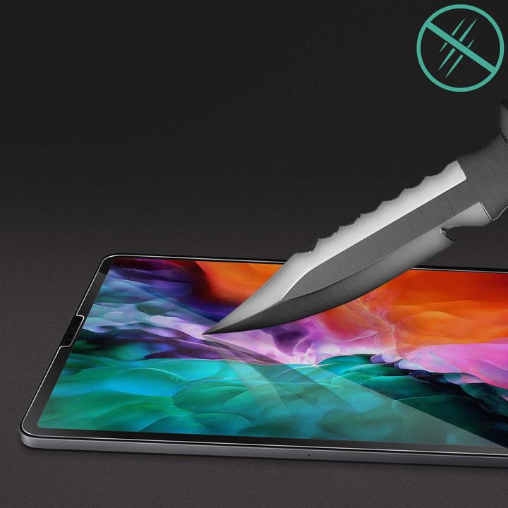 Image du produit Nillkin Film de protection d'écran 9H avec filtre de lumière bleue (1 pièce(s), iPad Pro 12.9 2022 (6e génération))