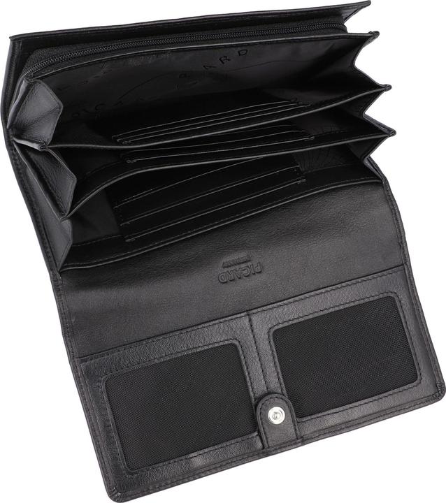 Actual product image Picard Wallet Bingo