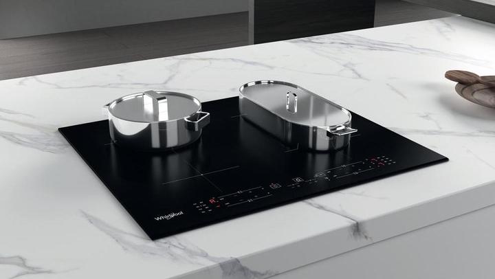 Image du produit Whirlpool WB B8360 NE