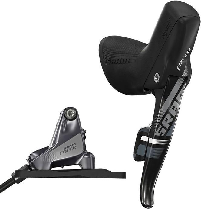 Actual product image Sram Force22 M Yaw (Rear brake, Brake kit)
