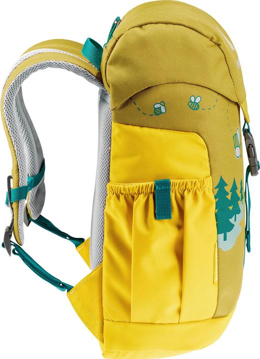 Actual product image Deuter Schmusebär (9 l)