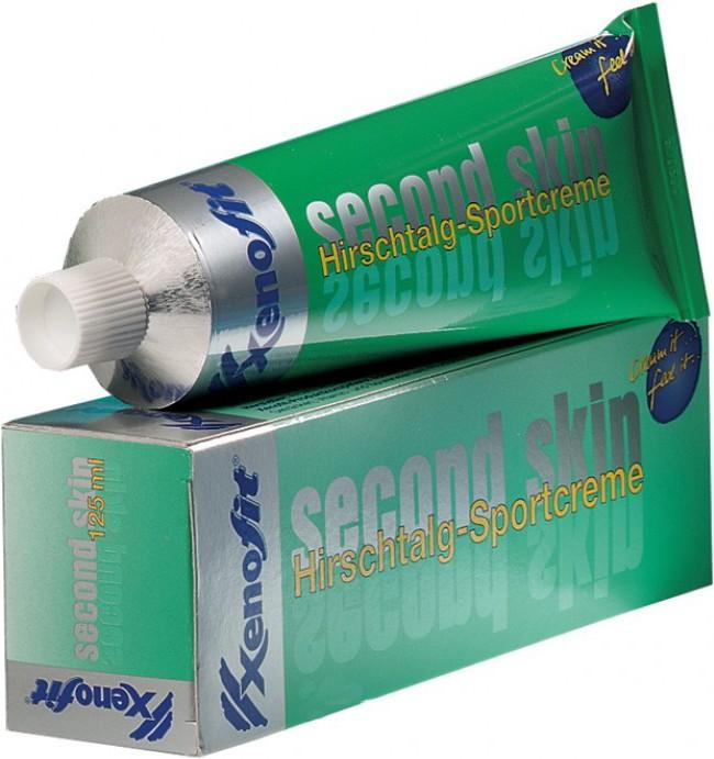 Image du produit Xenofit Second Skin (125 ml)