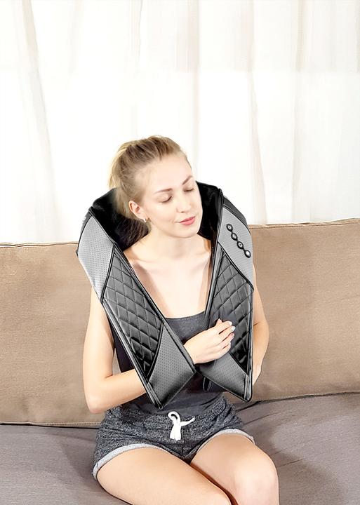 Produktbild Fitagon Shiatsu Massager Pro