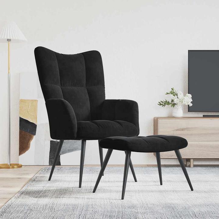 Produktbild VidaXL Relaxstuhl