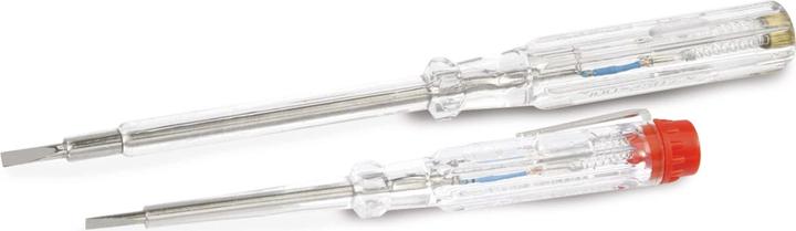 Actual product image Kinzo Voltage tester 2pcs 110-250V