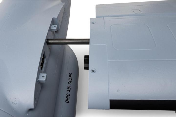 Immagine prodotto E-Flite EC-1500 Doppio 1,5 m PNP (Acrobazia aerea)