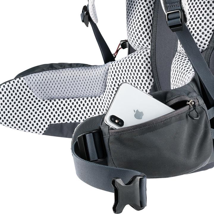 Actual product image Deuter Trail Pro 30 (30 l)