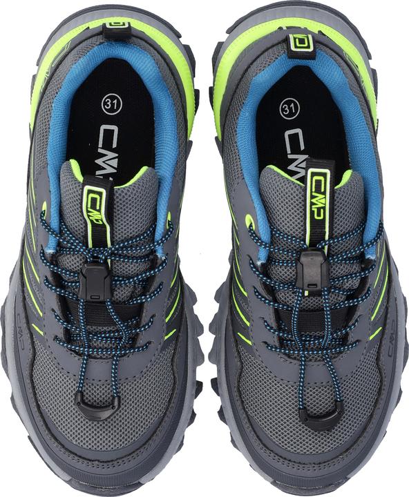 Actual product image CMP Campagnolo Atik Low WP (37)