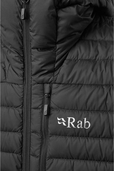 Produktbild Rab Microlight Alpine Jacke (XXL)
