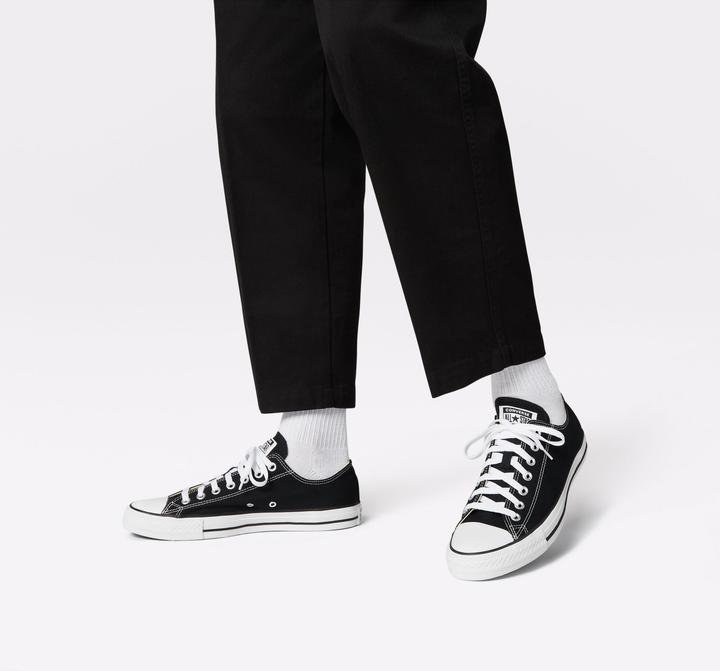 Actual product image Converse Chuck Taylor All Star OX (44)
