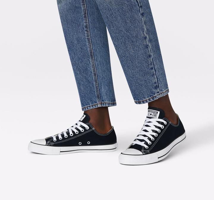 Actual product image Converse Chuck Taylor All Star OX (44)
