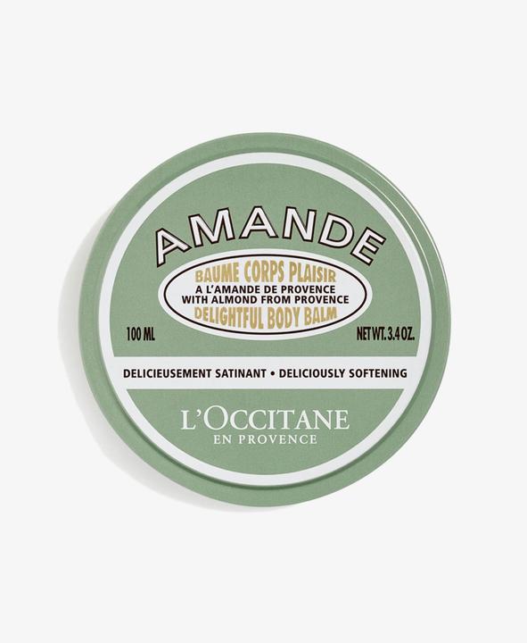 Image du produit L'Occitane Baume Corps re22 (Crème pour le corps, 100 ml)