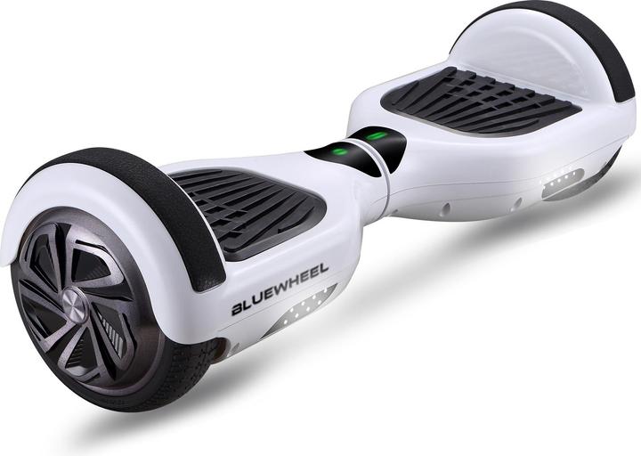Produktbild Bluewheel HX310s (15 km/h, 700 W)