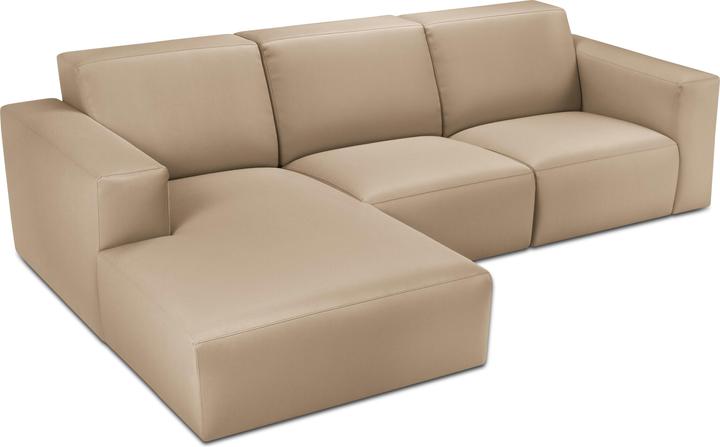 Actual product image CXL by Christian Lacroix Norah (Corner sofa)