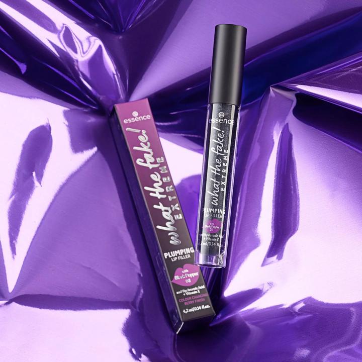 Produktbild essence Lip Booster Extreme Plumping 03 Pepper Me Up! (03 Pepper Me Up)