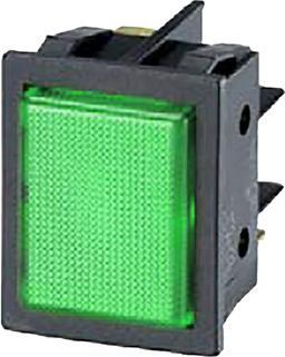 Actual product image Scharnberger+Hasenbein Signal lamp