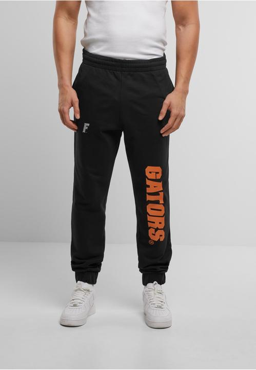 Produktbild Urban Classics Upscale Florida Gators Multi Logo Sweatpants - 191921 (S)