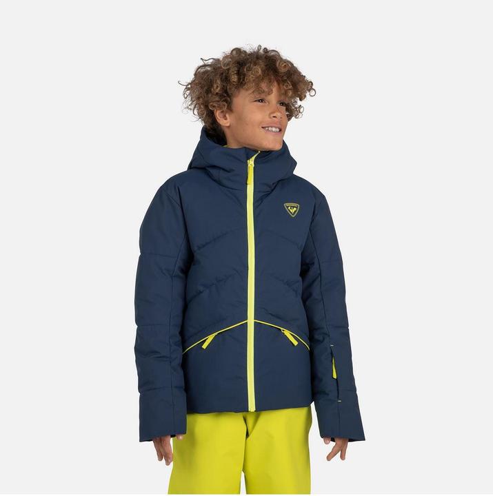 Immagine prodotto Rossignol Jungen Siz Jkt Jacke (6)