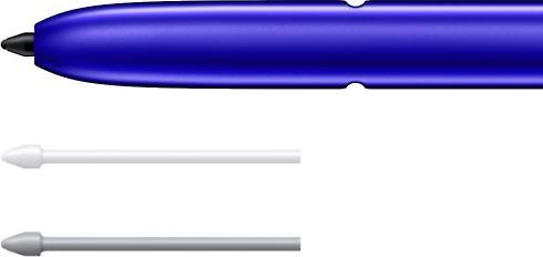 Image du produit Samsung Galaxy Book Flex (13.30", Intel Core i5-1035G4, 8 Go, 256 Go, DE)