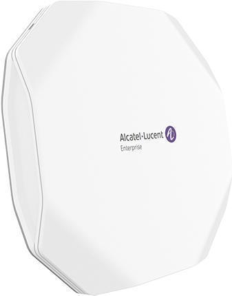 Alcatel LUCENT ENTERPRISE OmniAccess Stellar AP1331 WLAN Access Point Indoor (2400 Mbit/s)