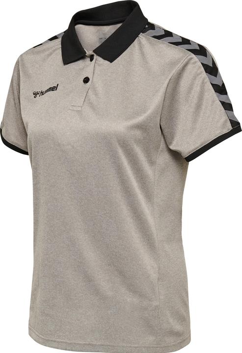 Grey Melange