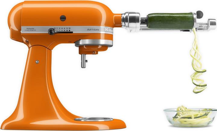 Actual product image KitchenAid Artisan KSM175 EU-Version (300 W)