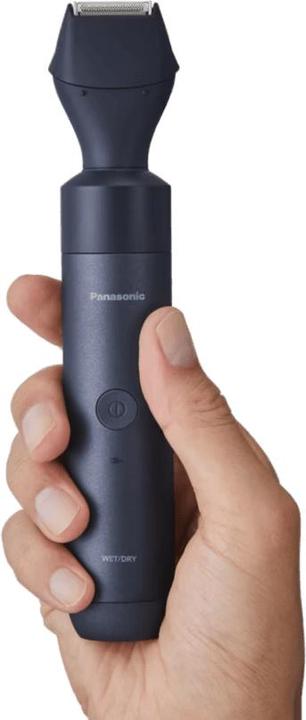 Actual product image Panasonic ER-CDT1-A301
