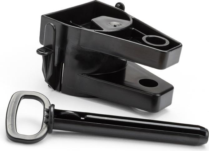 Rolly Toys Adapter Anhänger zu Peg-Pérego Traktoren