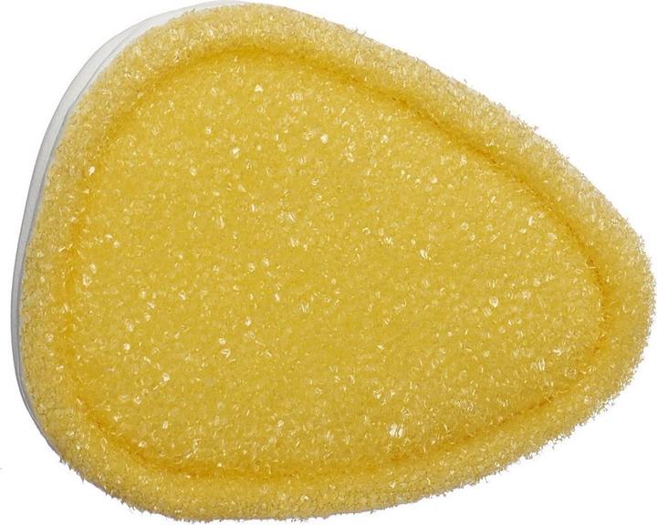 Sherteme BACKHELP Peeling-Schwamm